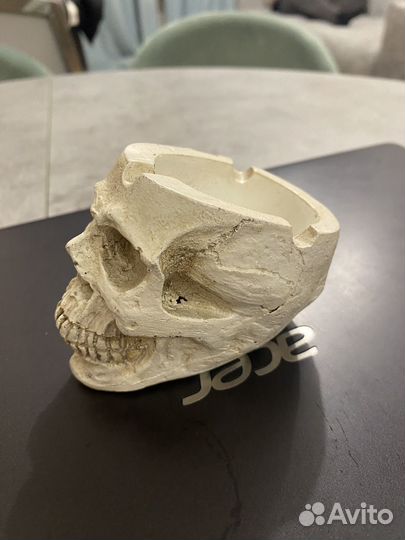 Пепельница