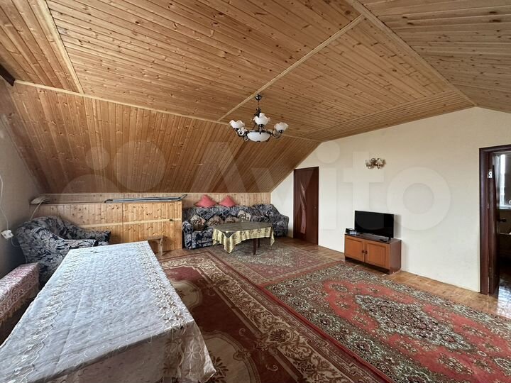 Дача 60 м² на участке 6 сот.