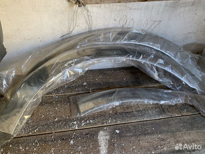 Запчасти на ssangyong енг кайрон