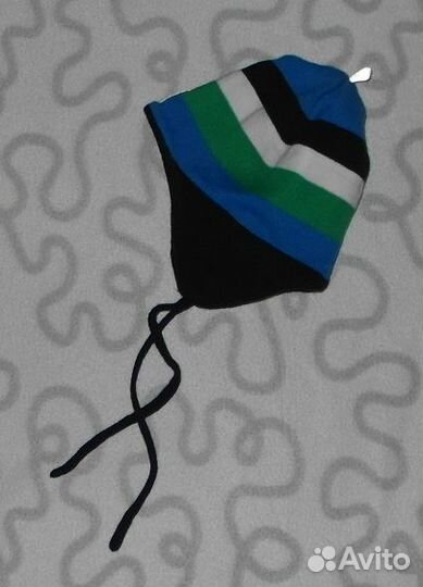 Шапка Reima, ог 44-46