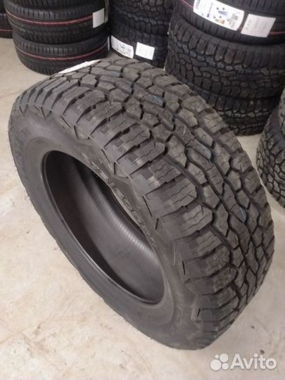 Nokian Tyres Outpost AT 275/60 R20 115H