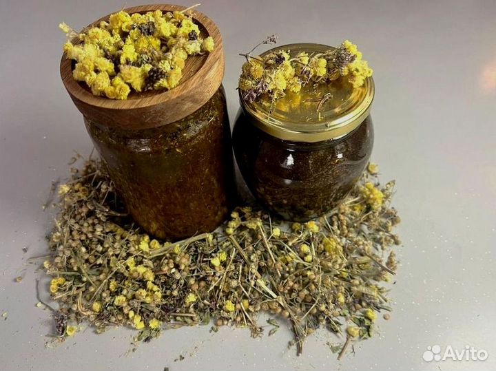 Средство для повышения либидо