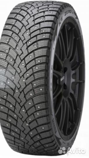 Pirelli Ice Zero 2 235/45 R18