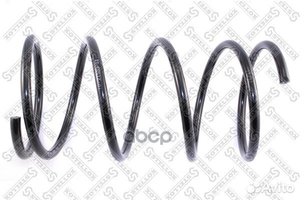 Пружина передняя 40 442 03 Kia Clarus 1.8 16V