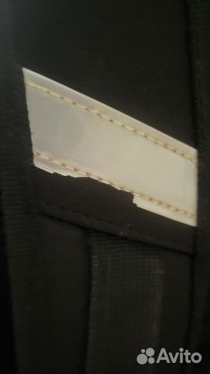 Портфель школьный для мальчика ортопедический