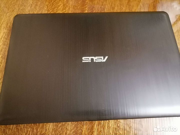Asus