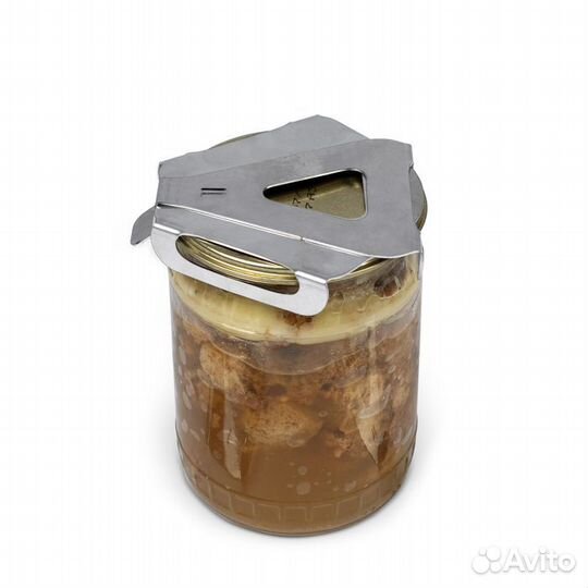 Зажим крышек ско (набор 10 шт)