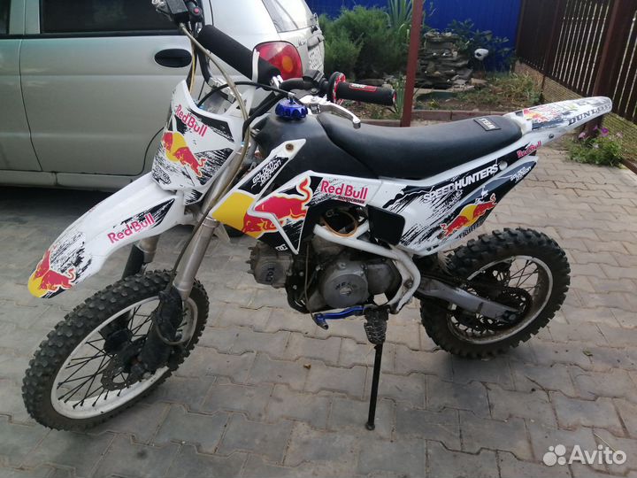 Wels 125