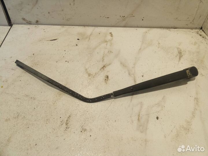 Щеткодержатель задний Mitsubishi Pajero Pinin H77W