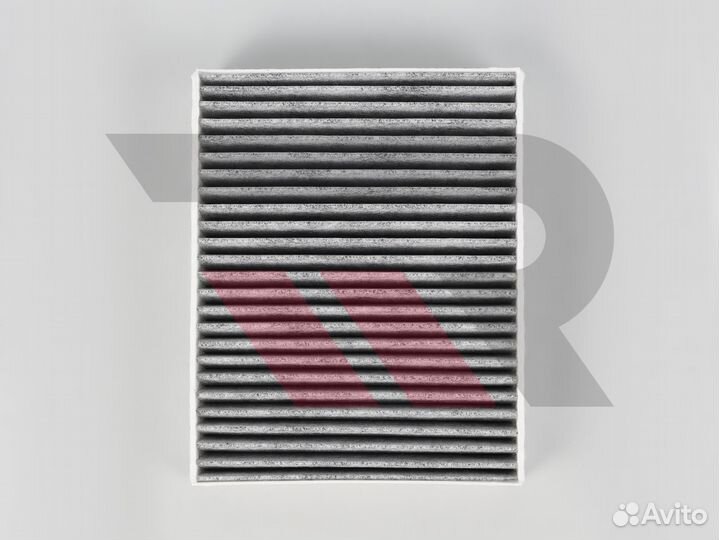 Фильтр салона BMW Series 64119237555