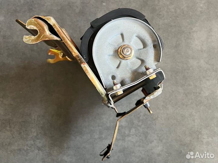 Подушка безопасности пассажира audi a6/100 c4