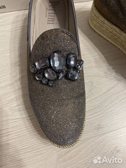 Туфли женские 39 размер