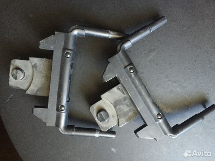 Основной адаптер Gesslein