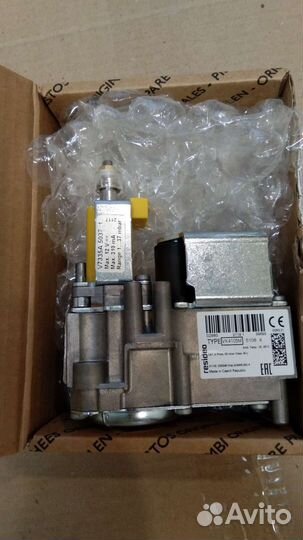 Клапан газовый Honeywell Resideo VK4105M 5108