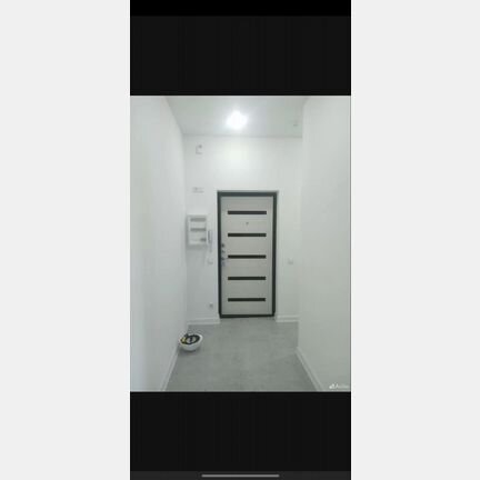 2-к. квартира, 49,1 м², 11/17 эт.