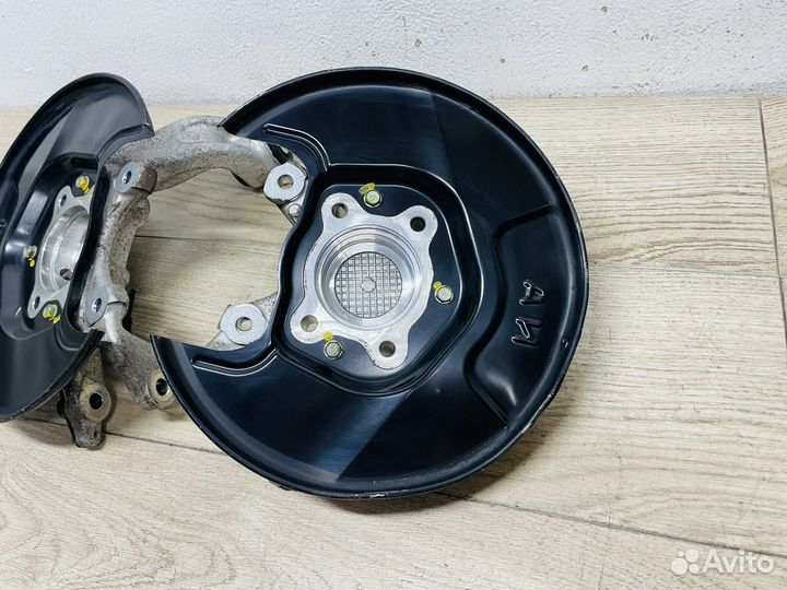 Цапфы задние пара Honda Civic 4D