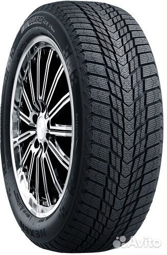 Roadstone Winguard Ice Plus 215/50 R17 95T