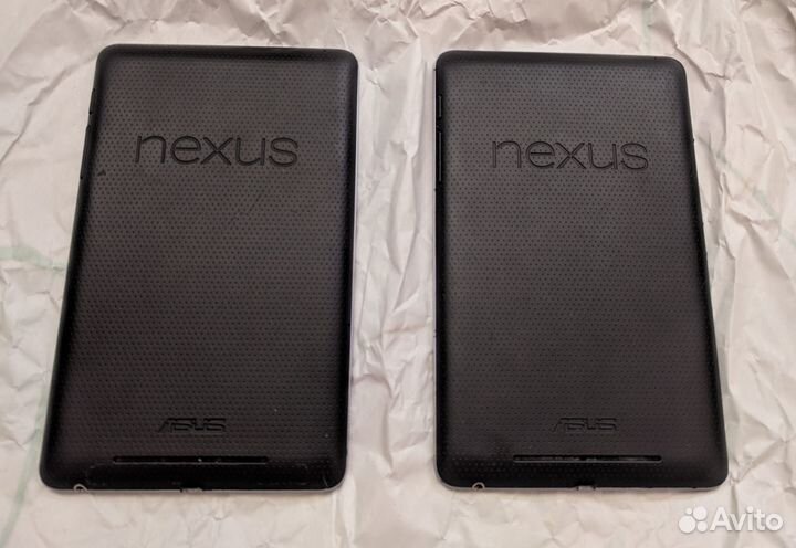 Nexus 7