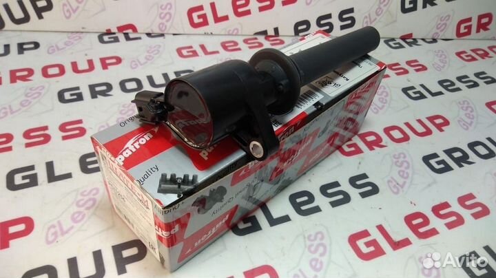 Катушка зажигания AJ (AJ03) Tribute MPV Mazda 6