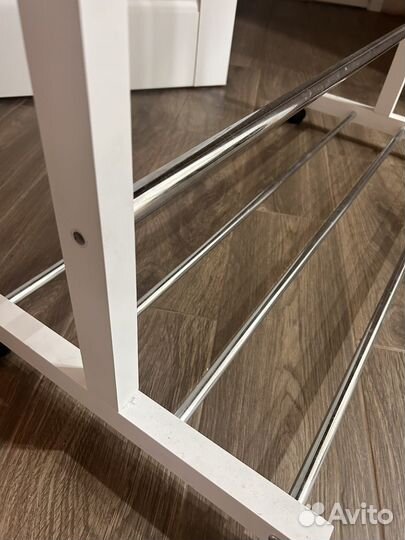 Вешалка напольная