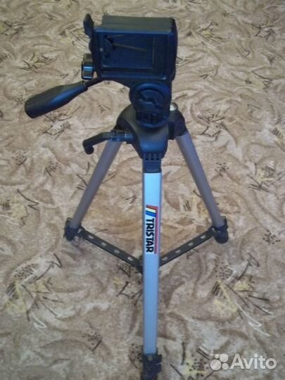 Штатив тренога Tristar