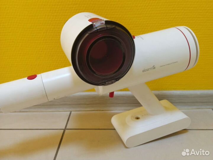 Пылесос Deerma VC25(бх59)