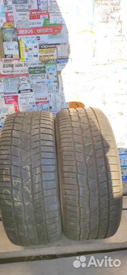 Continental ContiWinterContact TS 830 P 225/50 R16 92H