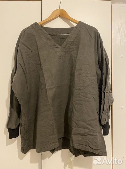 Термобелье / спецодежда