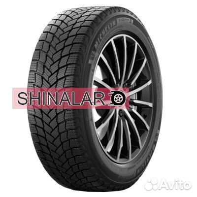 Michelin X-Ice Snow 215/65 R16 102T