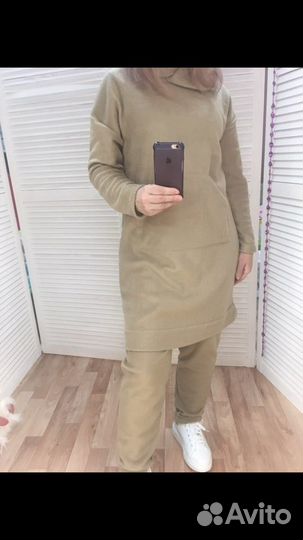 Женские костюмы весна лето 48/50