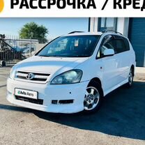 Toyota Ipsum 2.4 AT, 2002, 298 000 км, с пробегом, цена 699 999 руб.