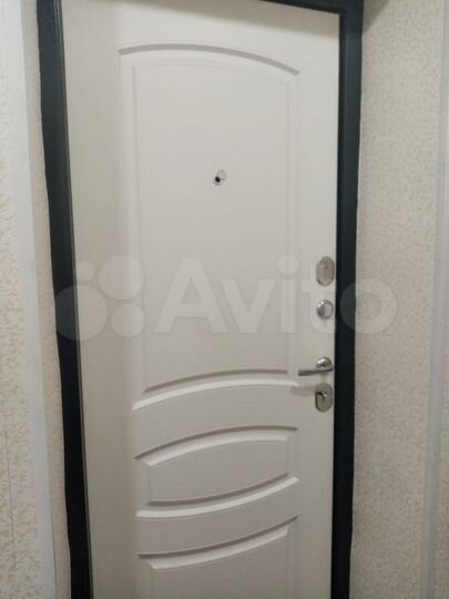 3-к. квартира, 62,7 м², 1/5 эт.