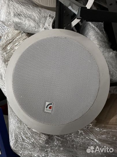 Колонка для потолков roxton встраиваемая