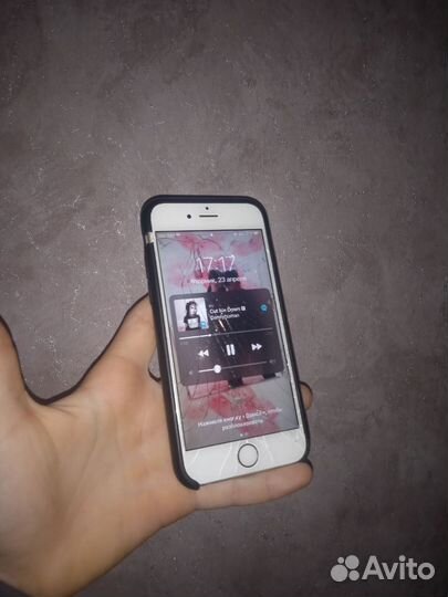 iPhone 6S, 32 ГБ