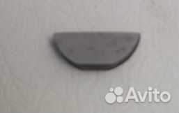 Шпонка 314005-П2 водяного насоса