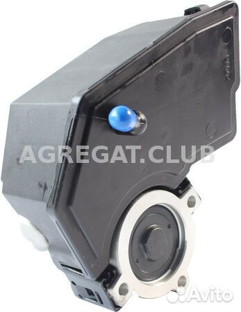 Насос гидроусилителя руля krauf HPQ9382XQ