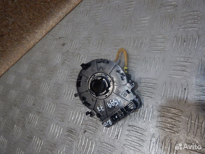 Механизм подрулевой для SRS (ленточный), KIA (Киа)