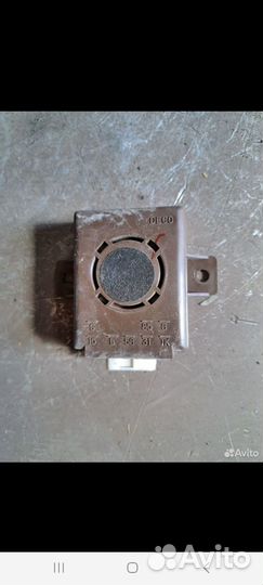 Блок сигнализации Chevrolet Lacetti