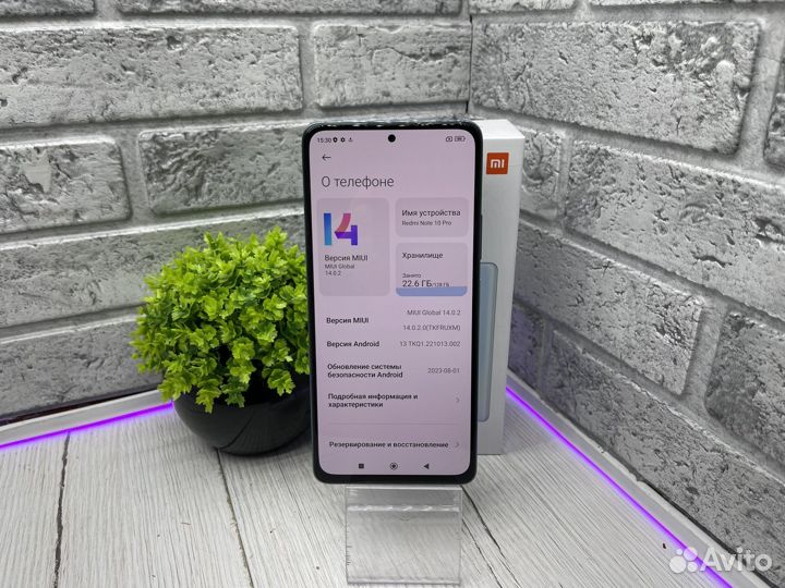 Xiaomi Mi Note 10 Pro, 8/256 ГБ