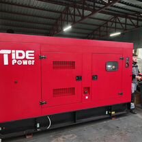 Tide Power дизельный генератор 600 кВт в наличии, Котельниково