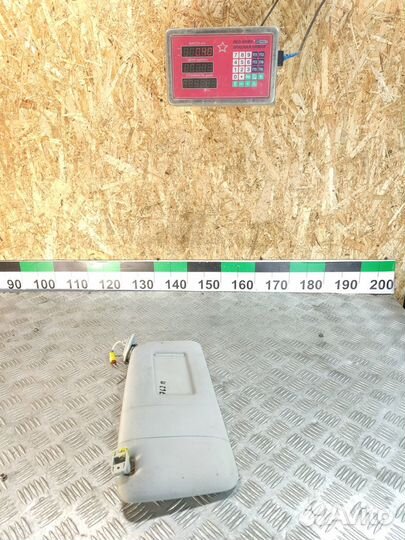 Козырек солнцезащитный Bmw 7 e38 1994-2001