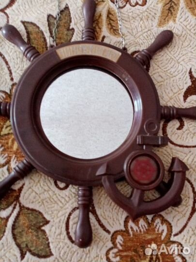 Зеркало СССР