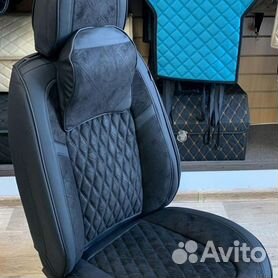 Чехлы Pitstore Чехол ручки КПП Daewoo Lanos/Sens 