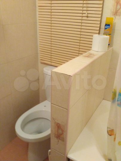 1-к. квартира, 32 м², 7/9 эт.