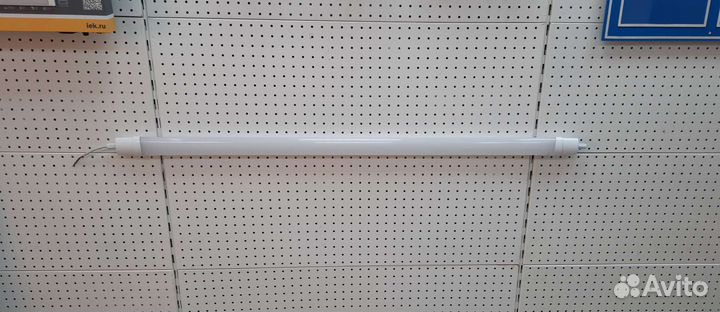 Светильники светодиодные IP54