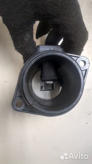 Измеритель потока воздуха Dacia Logan