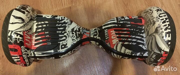 Гироскутер бу