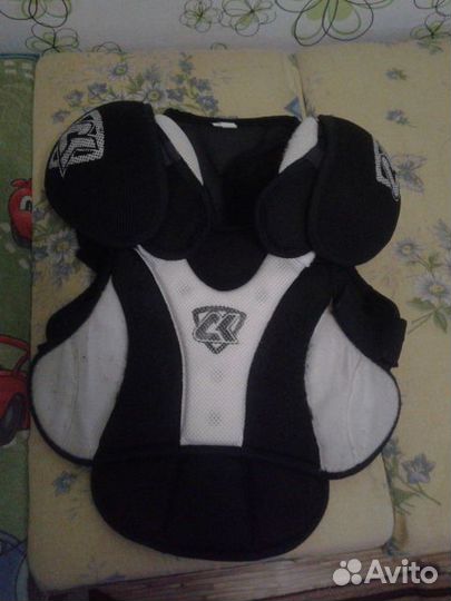 Хоккейная форма