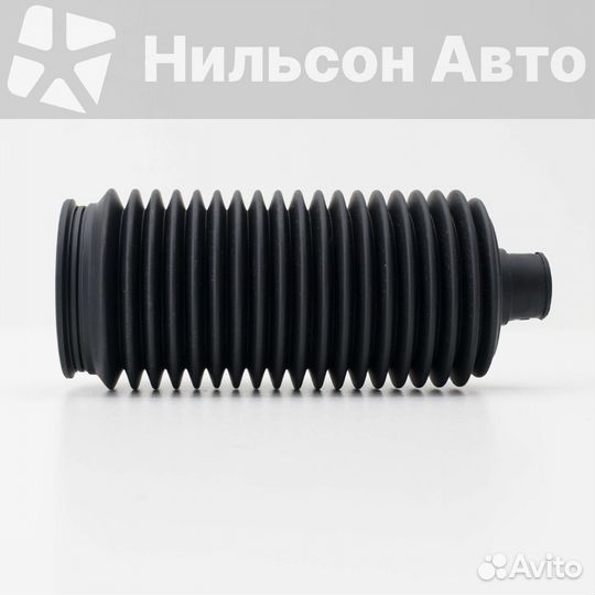 Пыльник рулевой рейки toyota dyna, SAT