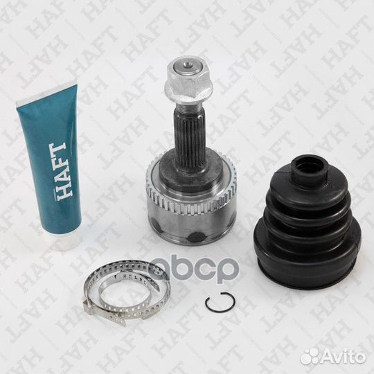 ШРУС наружный к-т ABS 42z GA0176 haft